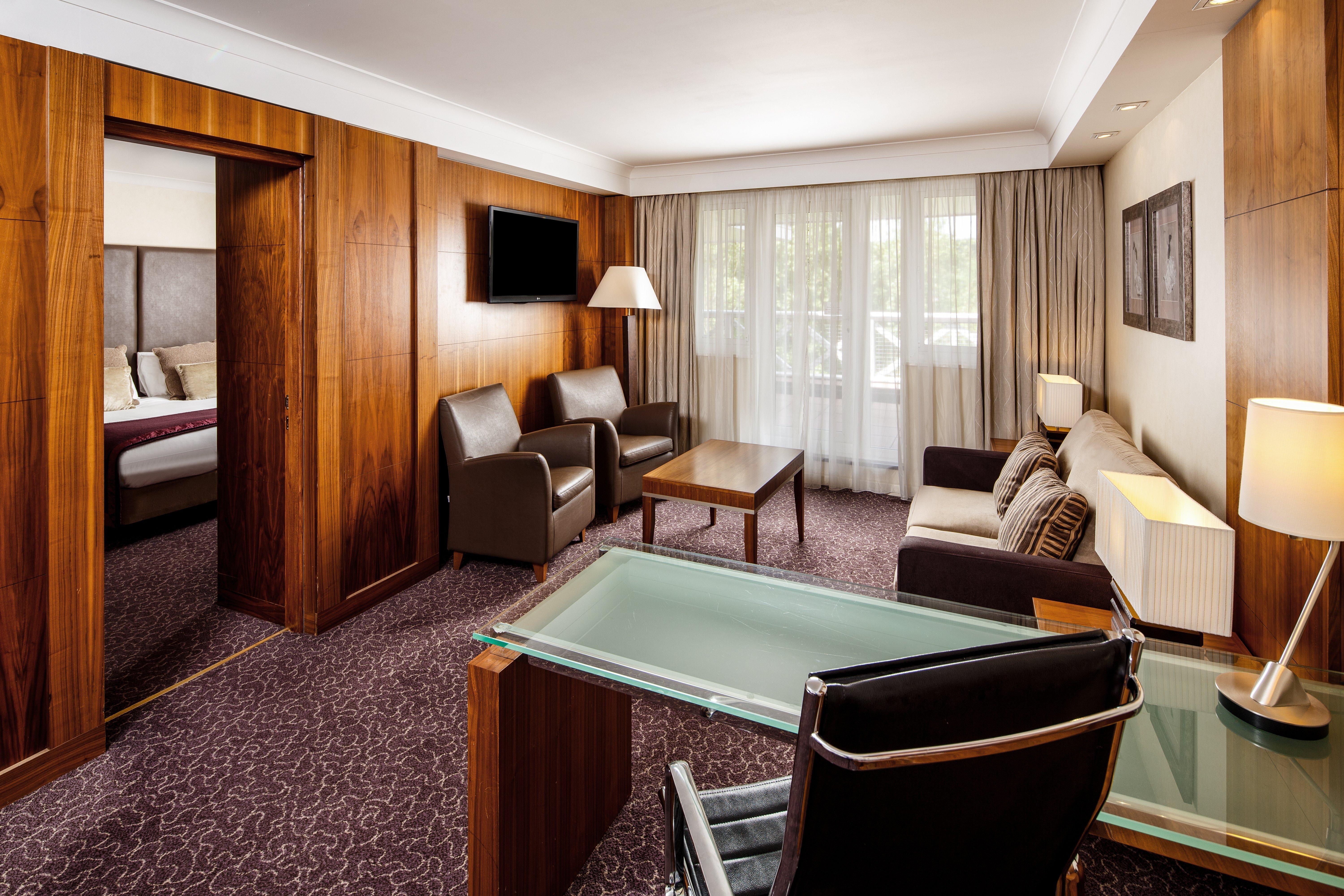 Crowne Plaza Reading Hotell Eksteriør bilde
