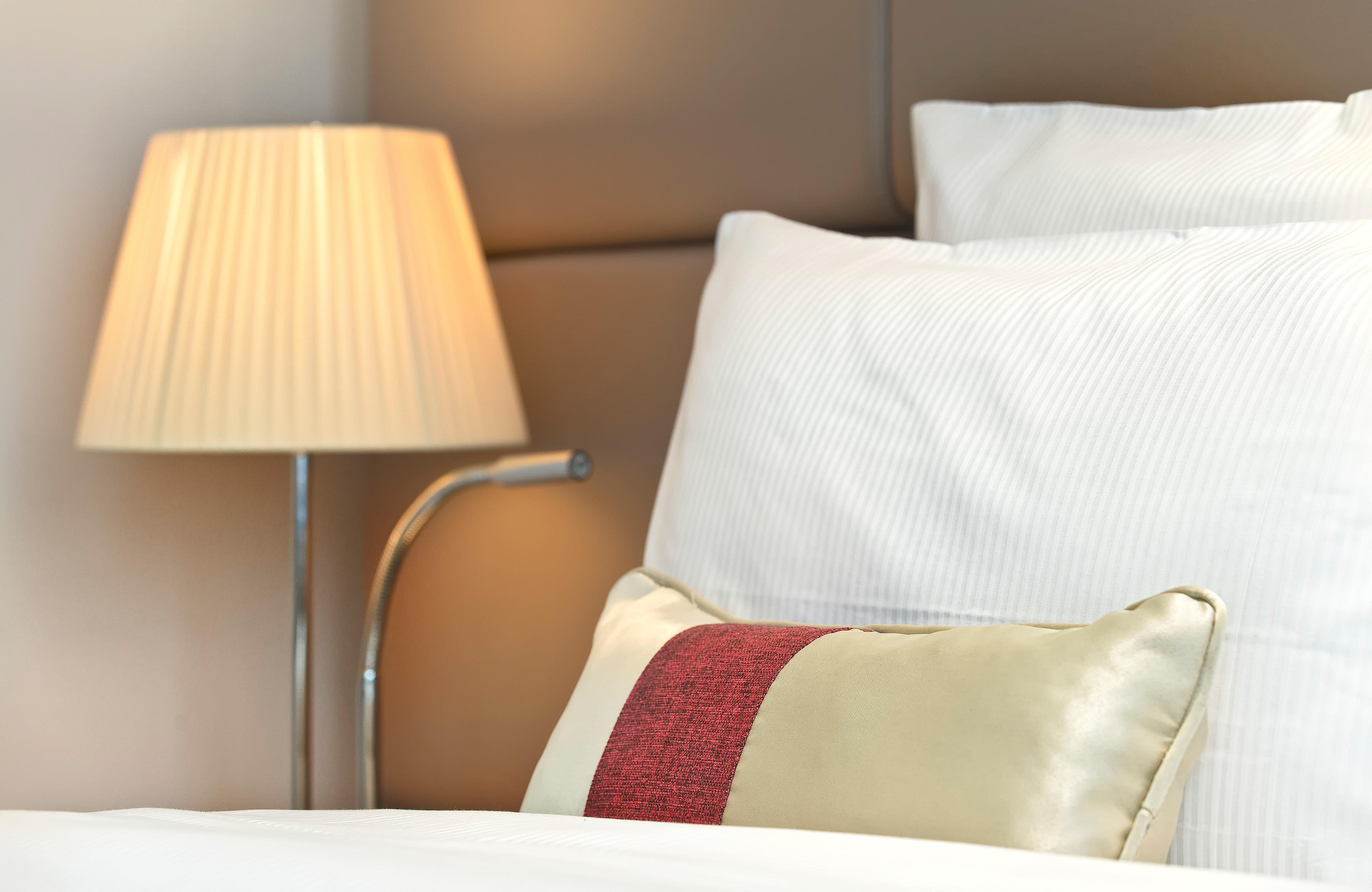 Crowne Plaza Reading Hotell Eksteriør bilde