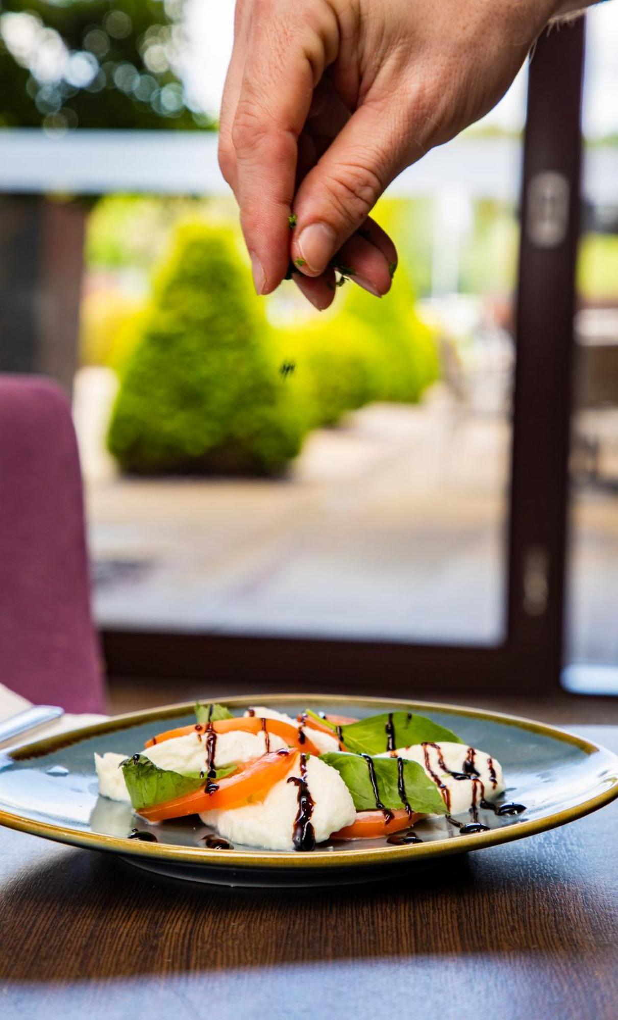 Crowne Plaza Reading Hotell Eksteriør bilde